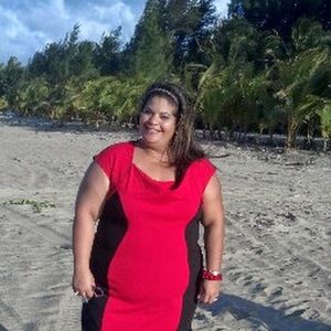 Meet your Posher, Nydia